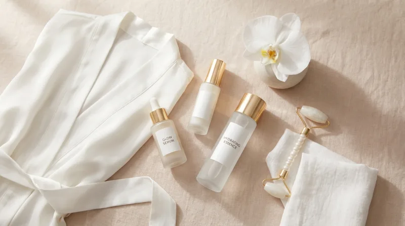 Düğün Öncesi Cilt Bakımı Takvimi: 3 Ay Önceden Başlayın