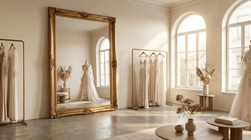 Gelin Saç Provası Neden Şart? Bilmeniz Gereken Her Şey